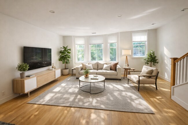 Building Photo - 108 2nd St Unit 109