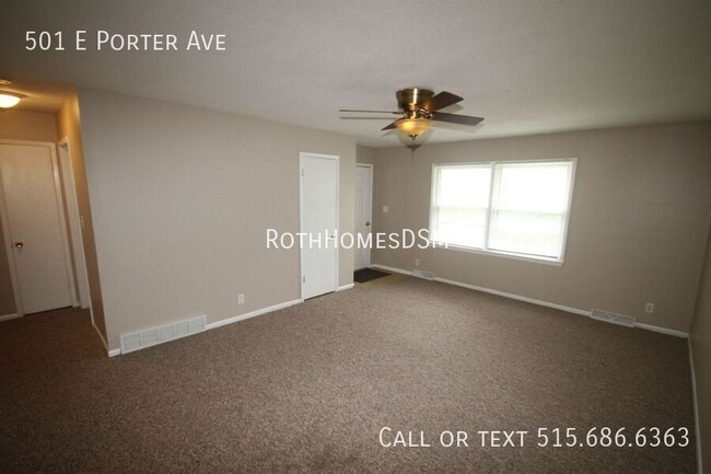 Photo - 501 E Porter Ave