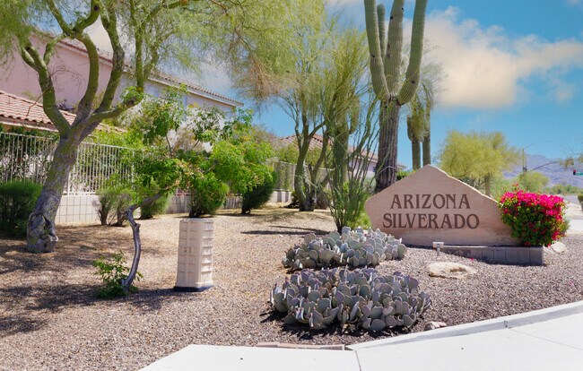 Photo - 7500 E Deer Valley Rd