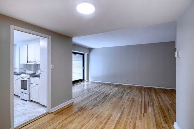Photo - 3435 Rue Drummond Unit 72