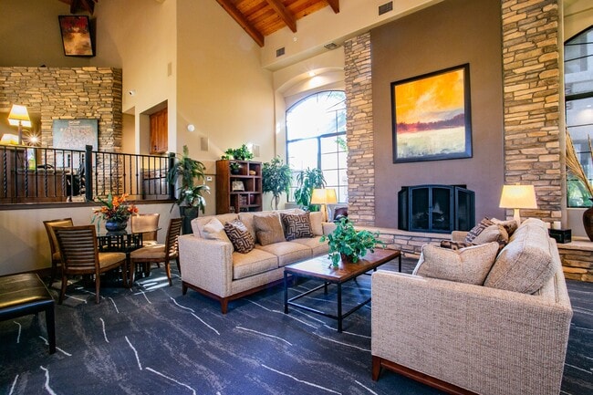 Resident Clubhouse