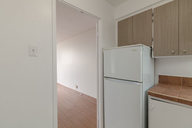 Photo - 2285 Rue St Mathieu Unité 1507
