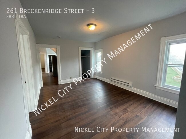 Photo - 261 Breckenridge St Apartamento Unidad 3