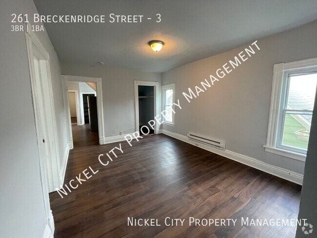 Building Photo - 261 Breckenridge St Unit 3 Rental