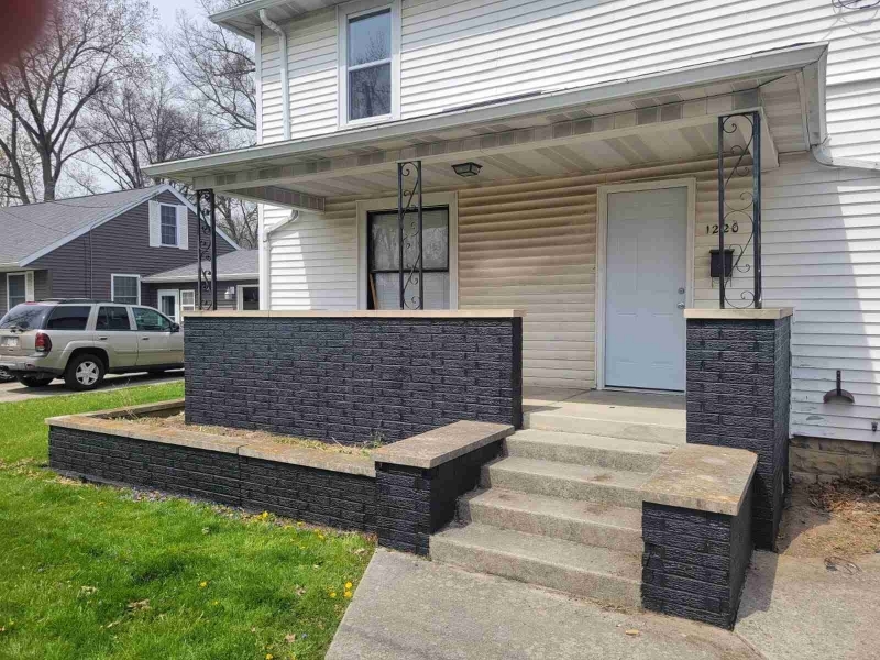 Photo - 1220 Hazel Ave Casa