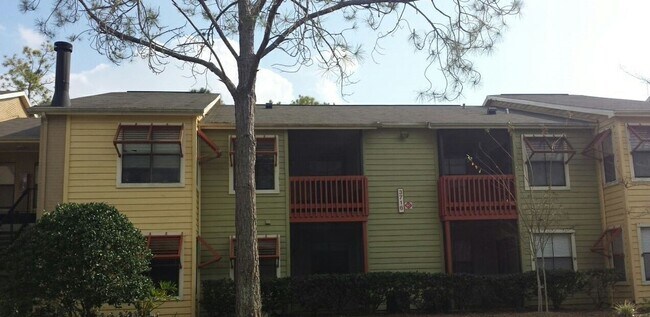 Photo - Idlebrook Circle # 104 Unit Cabana Key