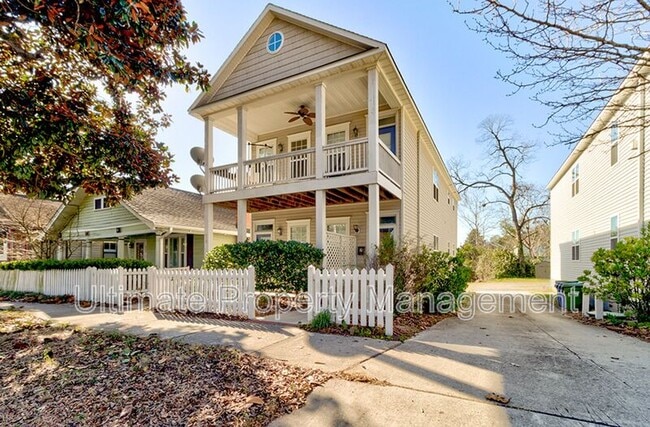 Building Photo - 618 S 3rd St Unit 2