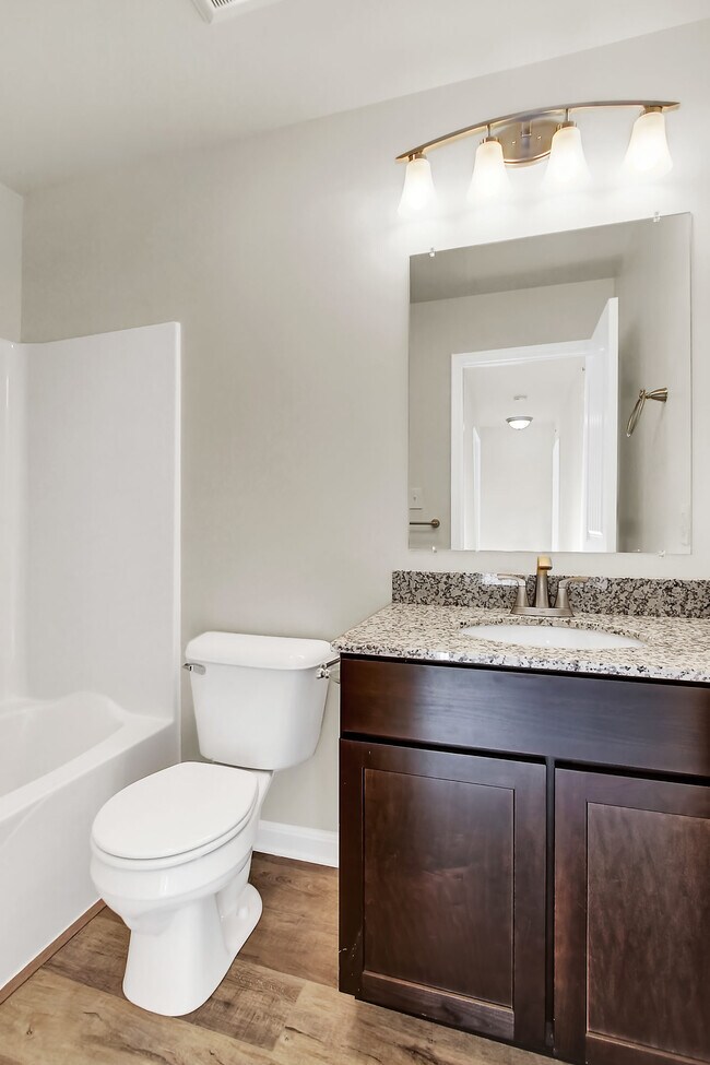 Hudson Ridge Phase 1