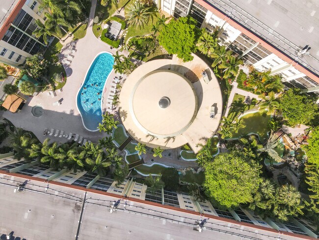 Photo - 5300 NE 24th Terrace Unit 525