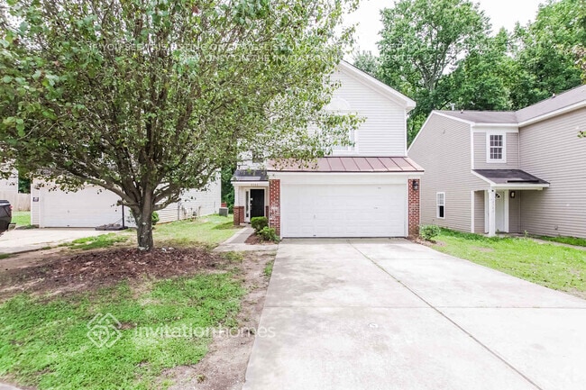 Building Photo - 8346 Wallace Glen Dr Rental