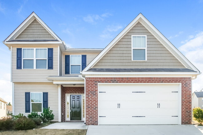 Building Photo - 707 Fieldcrest Dr