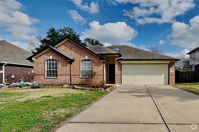 Building Photo - 14910 Spring Walk Ln Rental