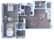 Clydesdale Floorplan (2)