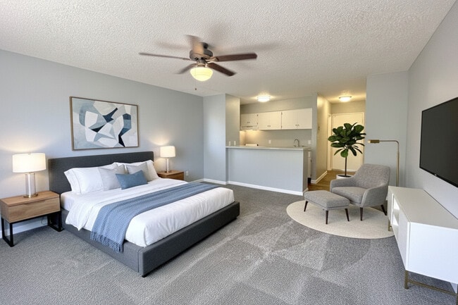 Building Photo - Cambridge Vista