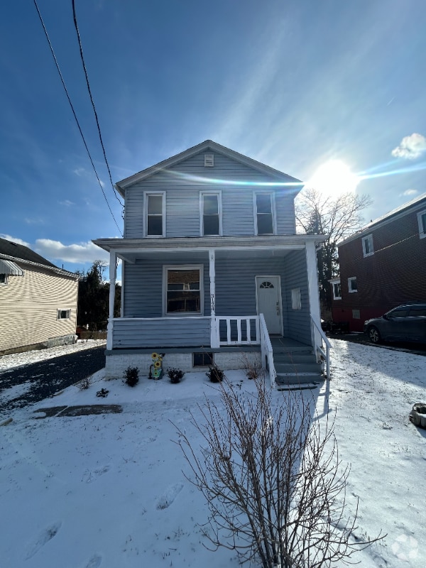 Building Photo - 3124 Garfield Ave Rental