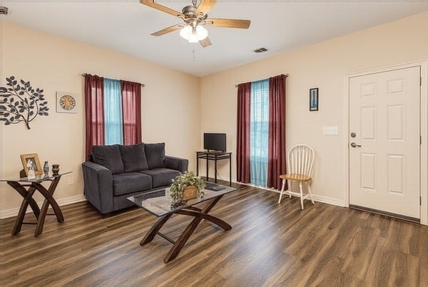 Photo - 8306 Flintridge Dr