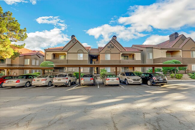 Building Photo - Remodeled 2 bedroom condo