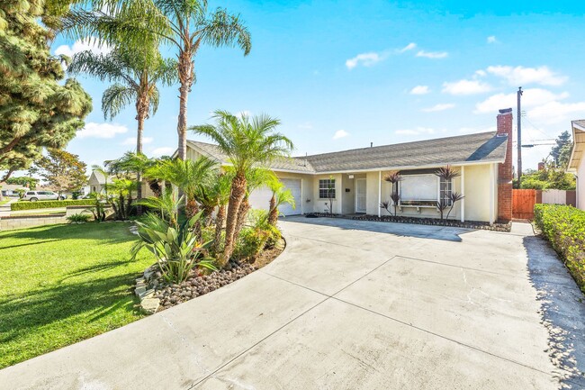 Photo - Charming 3-Bedroom, 2-Bathroom Home in Prime North Huntington Beach Location