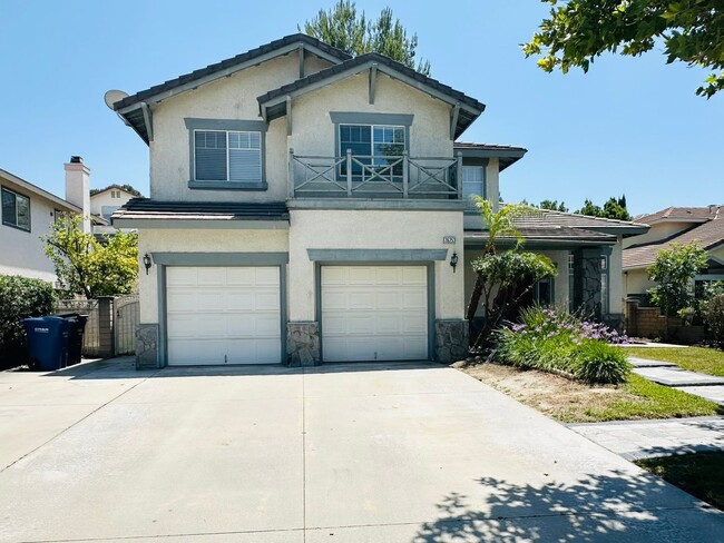 Photo - Spacious 4 Bedroom with Loft in Loma Linda