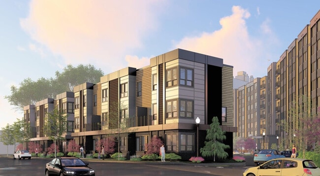 Building Photo - Skyline On Stokes Rental
