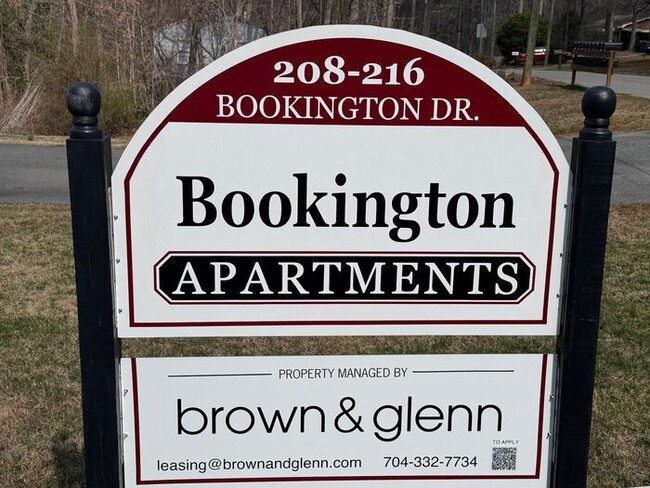 Photo - 1-Month Free Summer Special - Great 2-bedroom townhome close to downtown Lexington, NC