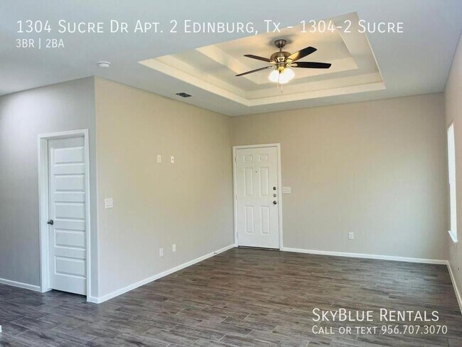Photo - 1304 W Sucre Dr Unit 1304-2 Sucre
