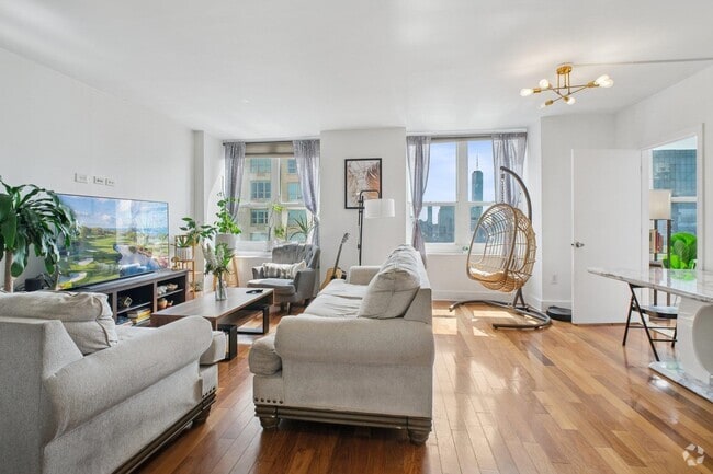 Building Photo - 88 Morgan St Unit 4305 Rental