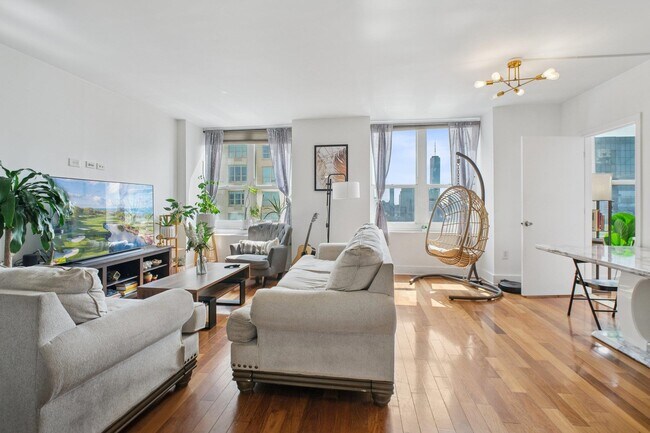 Photo - 88 Morgan St Condo Unit 4305