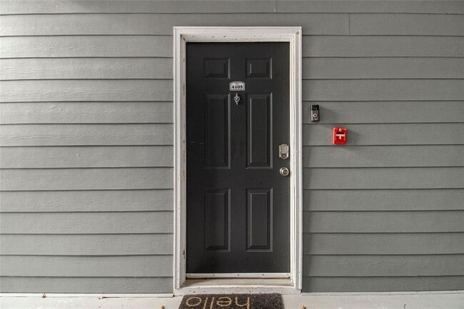 Photo - 4105 Santa Fe Pkwy