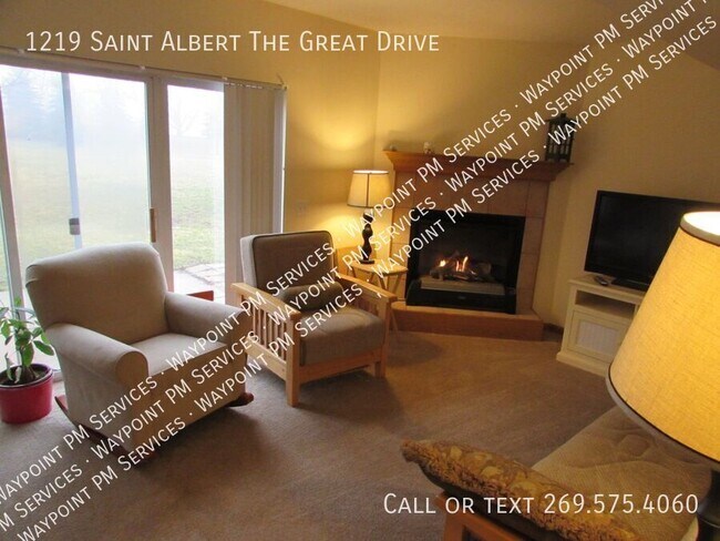 Photo - 1219 Saint Albert the Great Drive