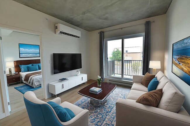 Photo - 37 Brunswick Blvd Unit 203