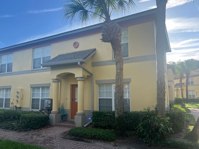 Coquina Key 3/2.5 townhome - Coquina Key 3/2.5 townhome