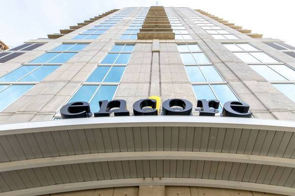 Building Photo - 301 Demonbreun Unit 2011