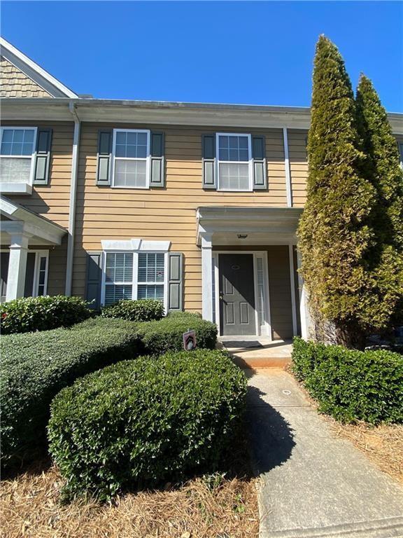 Building Photo - 585 McWilliams Rd SE Rental
