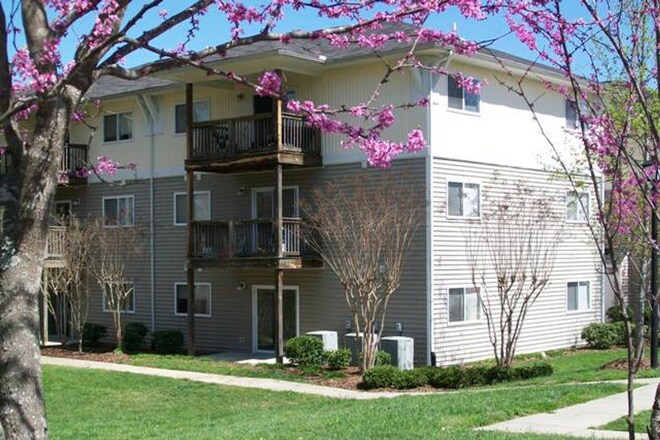Photo - 303 Smith Level Rd Condo Unit D24