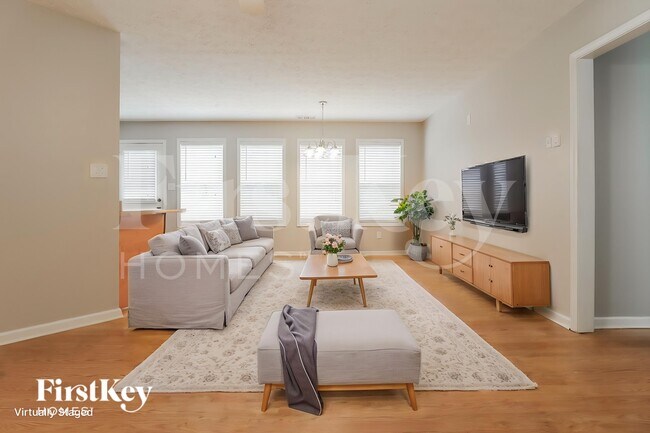 Photo - 1236 McPherson Church Rd