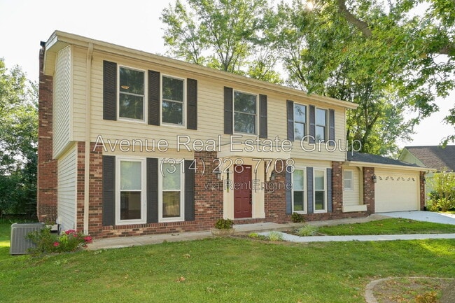 Building Photo - 2268 Kittridge Ct
