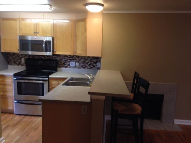 Photo - 336 N Grant St Unidad 336 Grant Street  #304