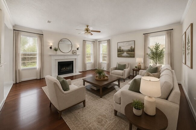 Photo - 4123 Custer Creek Dr