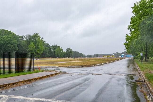 Photo - The Townes at Barley Mill