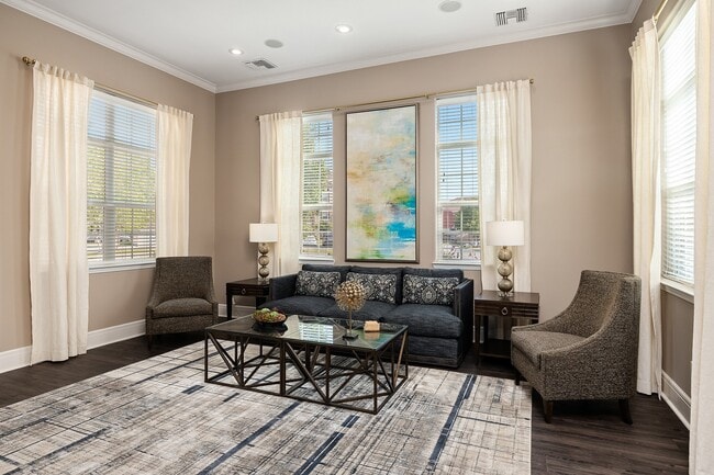 Cordillera Ranch Apartments