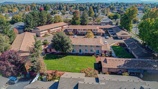 Photo - #314 THE MAPLES APARTMENTS