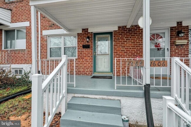 Building Photo - 1608 Inverness Ave Rental