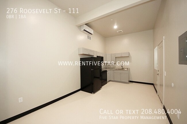 Photo - 276 Roosevelt St Unit 111