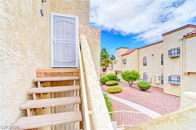 2980 Juniper Hills Blvd Unit 201