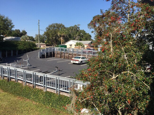 Photo - Fully Furnished, Turnkey 1BR/1BA Riverfron...