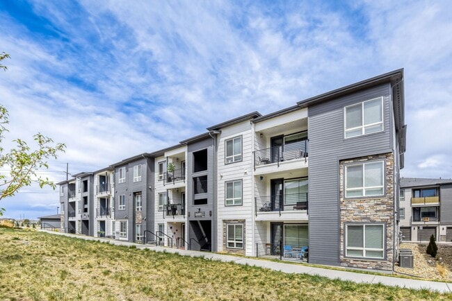 Photo - Contemporary Parker Condo | Pool, Trails & City Access