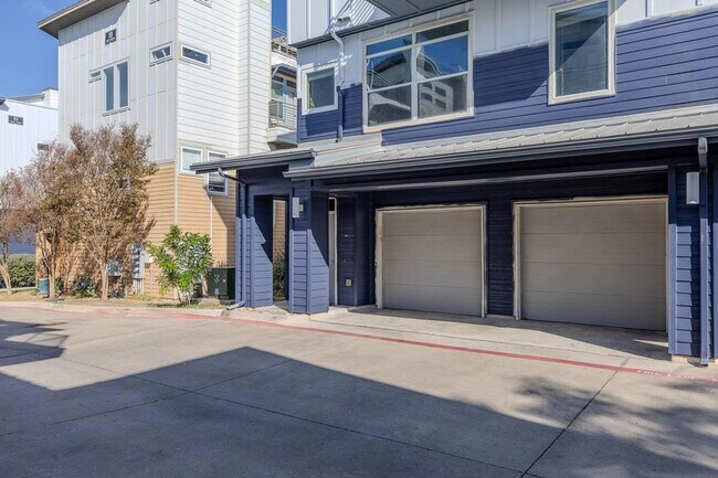 Photo - 2606 Wilson St Unit 302