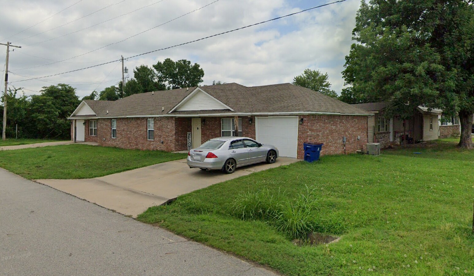 Creston duplex - Creston duplex Apartment Unit 801 #A  Creston