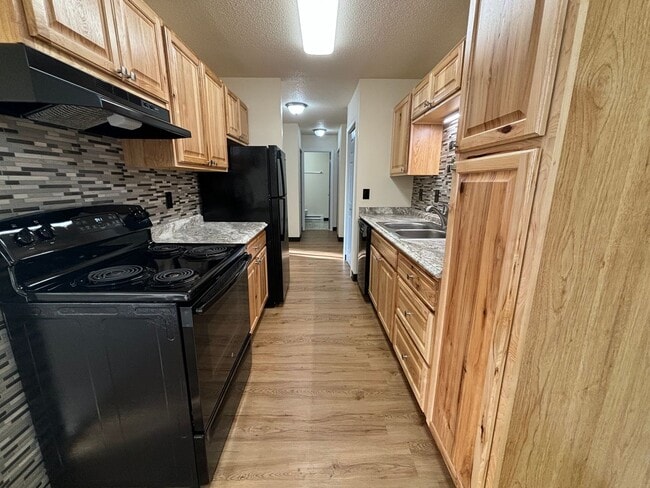 Billings View Apartments